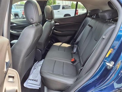 2023 Buick Encore GX Essence