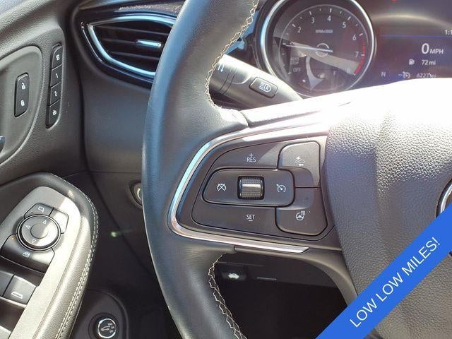 2023 Buick Encore GX Essence
