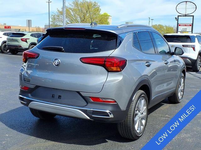 2023 Buick Encore GX Essence