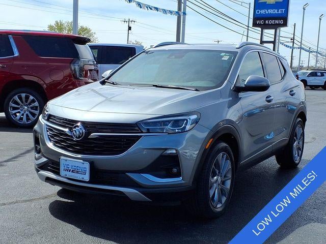 2023 Buick Encore GX Essence