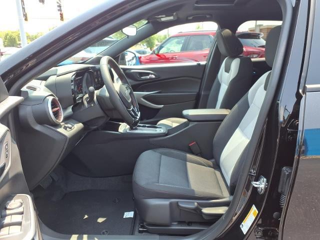 2026 Chevrolet Trax RS - Photo 12