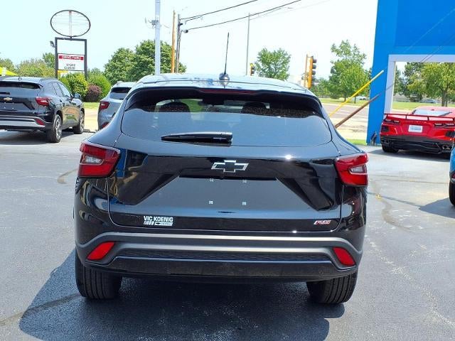 2026 Chevrolet Trax RS - Photo 15