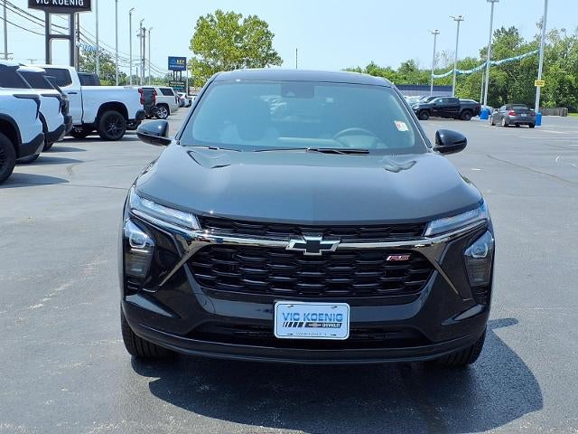 2026 Chevrolet Trax RS - Photo 16