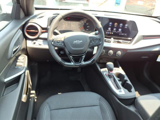 2026 Chevrolet Trax RS - Photo 6