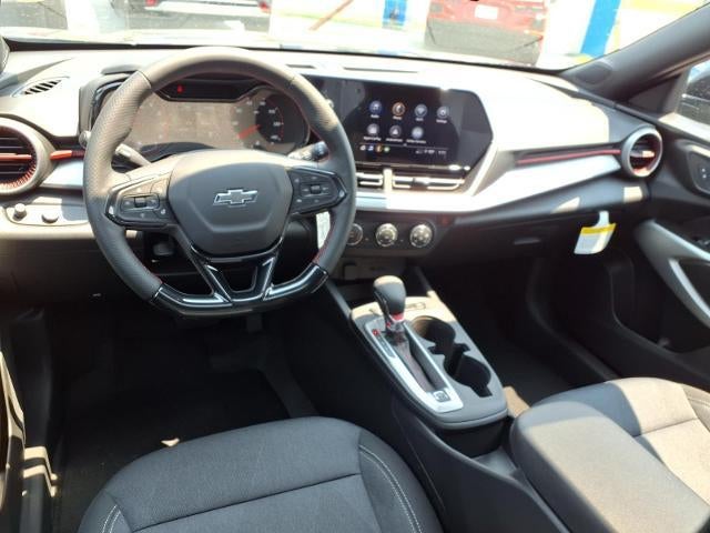 2026 Chevrolet Trax RS - Photo 7
