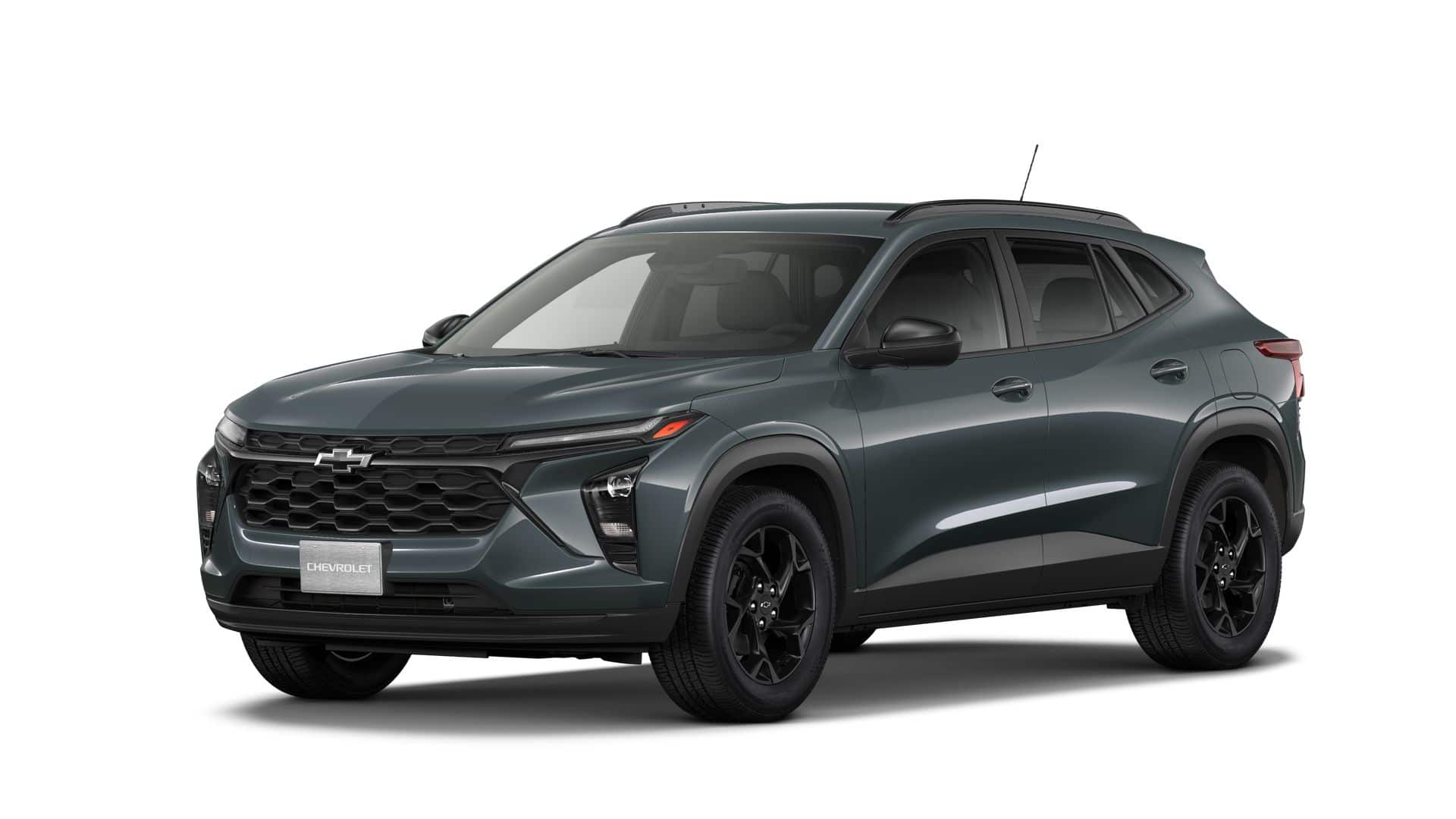 2026 Chevrolet Trax's photo
