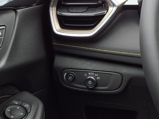 2026 Chevrolet Trailblazer Activ - Photo 13