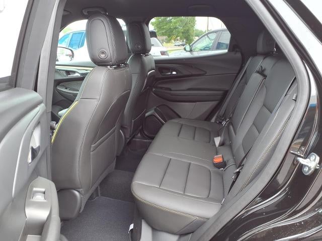 2026 Chevrolet Trailblazer Activ - Photo 16