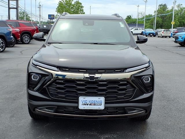 2026 Chevrolet Trailblazer Activ - Photo 18