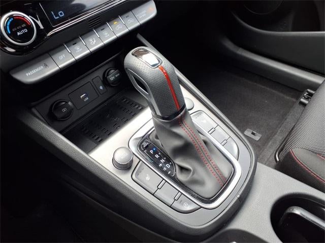 2023 Hyundai Kona N Line