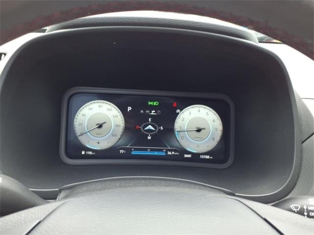 2023 Hyundai Kona N Line