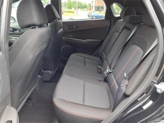 2023 Hyundai Kona N Line