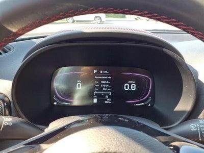 2025 Kia Soul GT-Line