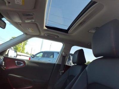 2025 Kia Soul GT-Line