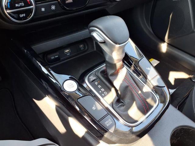 2025 Kia Soul GT-Line