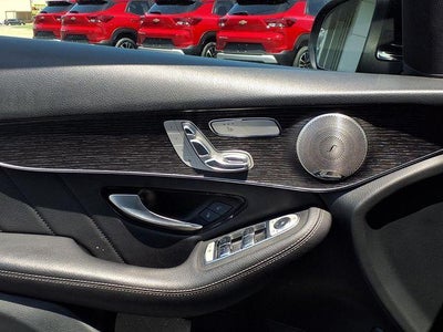 2021 Mercedes-Benz GLC GLC 300