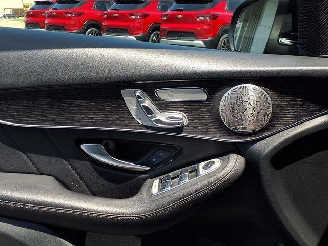 2021 Mercedes-Benz GLC GLC 300