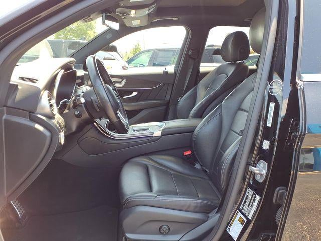 2021 Mercedes-Benz GLC GLC 300