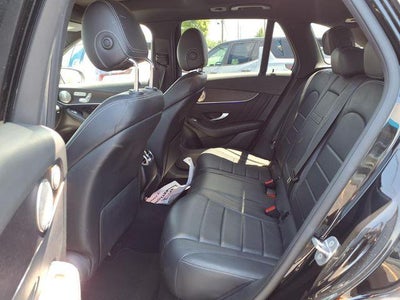 2021 Mercedes-Benz GLC GLC 300