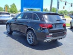 2021 Mercedes-Benz GLC GLC 300