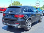 2021 Mercedes-Benz GLC GLC 300