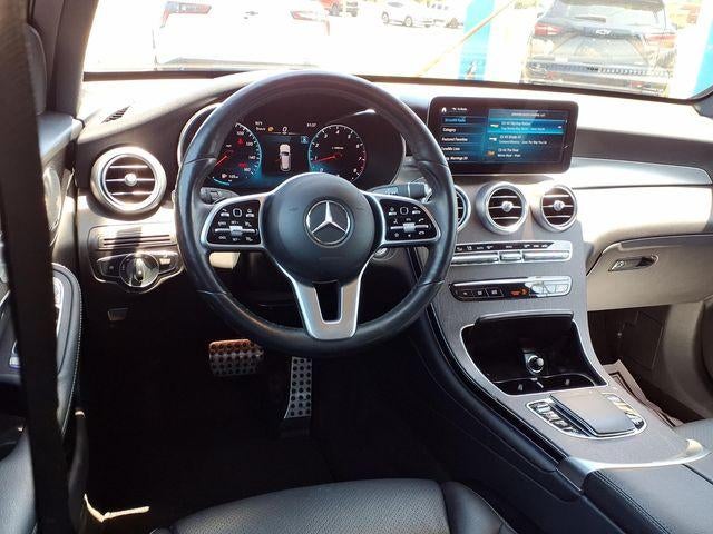 2021 Mercedes-Benz GLC GLC 300