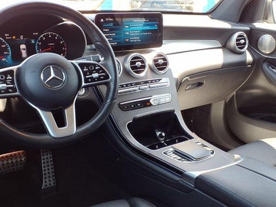 2021 Mercedes-Benz GLC GLC 300