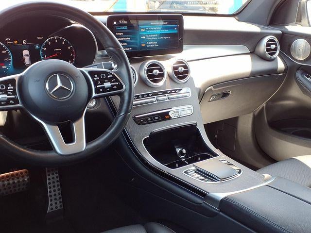 2021 Mercedes-Benz GLC GLC 300