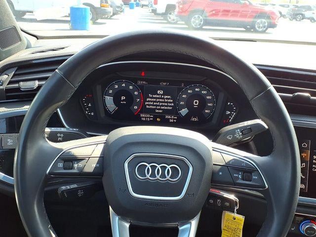 2023 Audi Q3 Premium