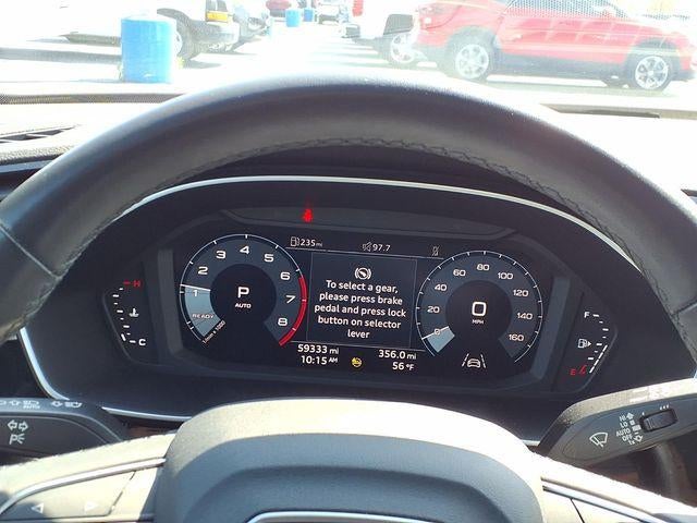 2023 Audi Q3 Premium