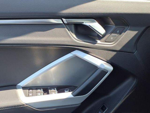 2023 Audi Q3 Premium