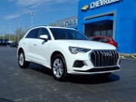 2023 Audi Q3 Premium