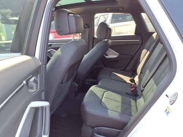 2023 Audi Q3 Premium