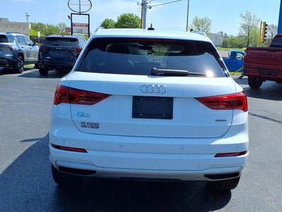 2023 Audi Q3 Premium