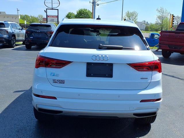 2023 Audi Q3 Premium