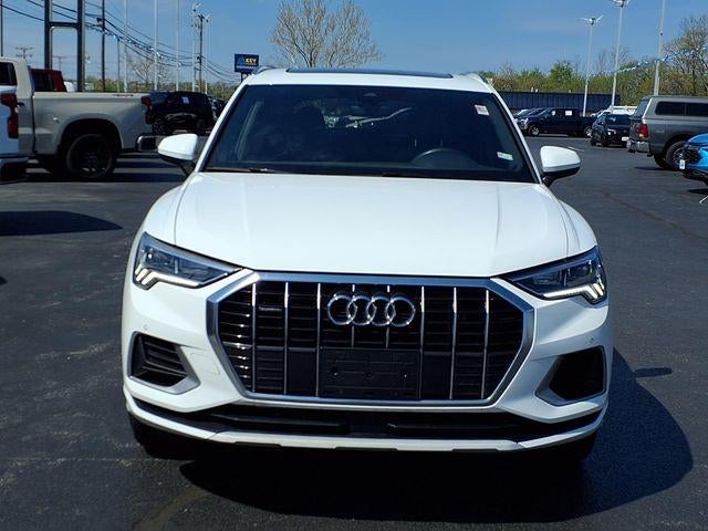 2023 Audi Q3 Premium