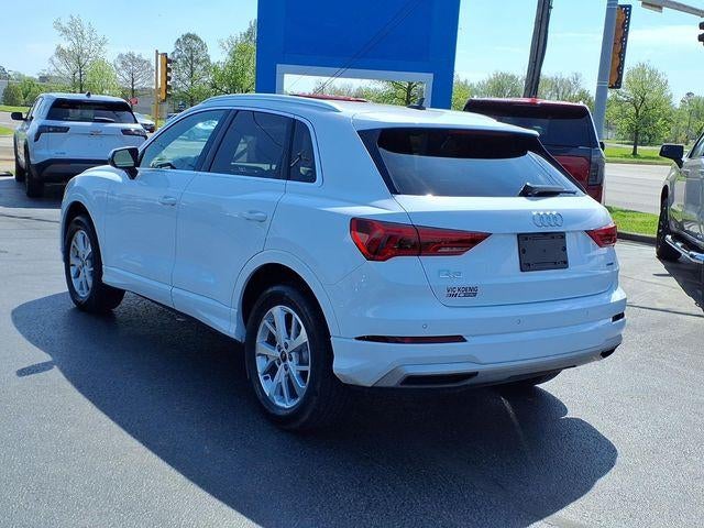 2023 Audi Q3 Premium
