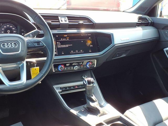 2023 Audi Q3 Premium