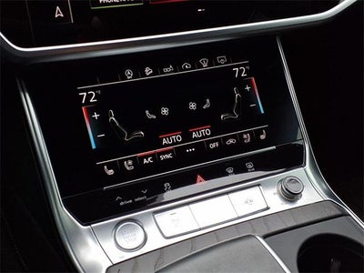 2020 Audi A6 allroad Prestige