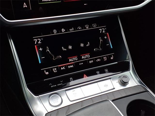 2020 Audi A6 allroad Prestige