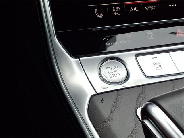 2020 Audi A6 allroad Prestige