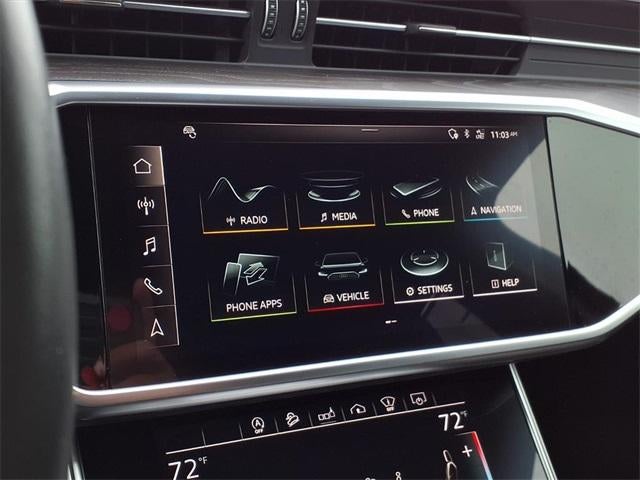 2020 Audi A6 allroad Prestige