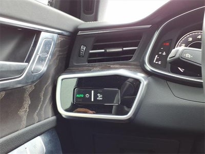 2020 Audi A6 allroad Prestige