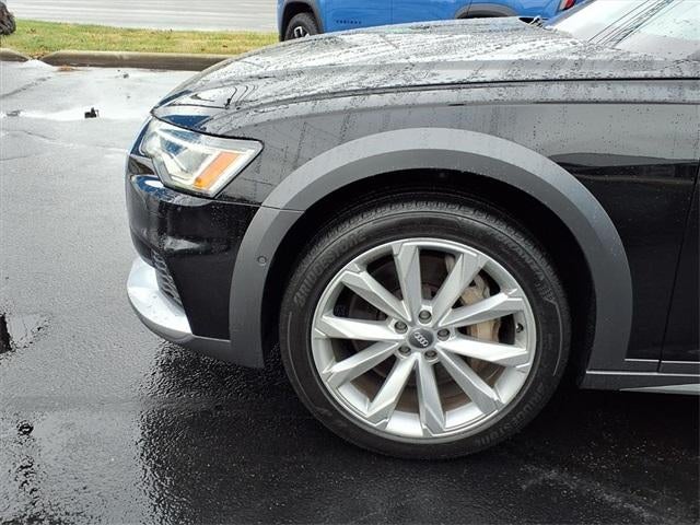 2020 Audi A6 allroad Prestige