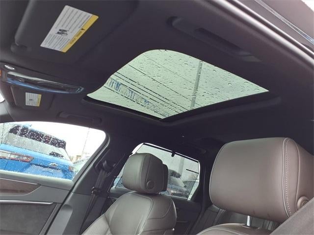 2020 Audi A6 allroad Prestige