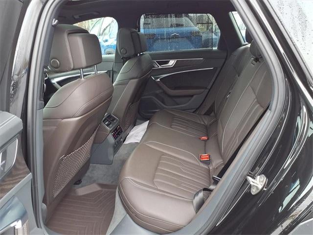 2020 Audi A6 allroad Prestige