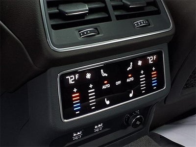 2020 Audi A6 allroad Prestige