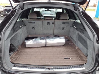 2020 Audi A6 allroad Prestige