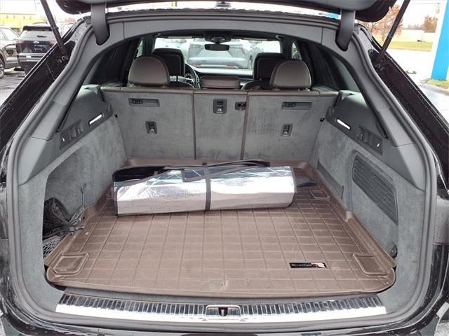 2020 Audi A6 allroad Prestige