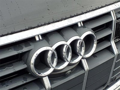 2020 Audi A6 allroad Prestige